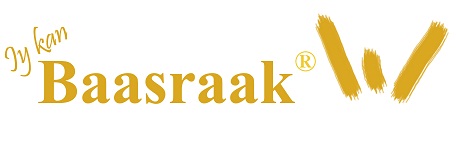 Jy kan baasraak 10